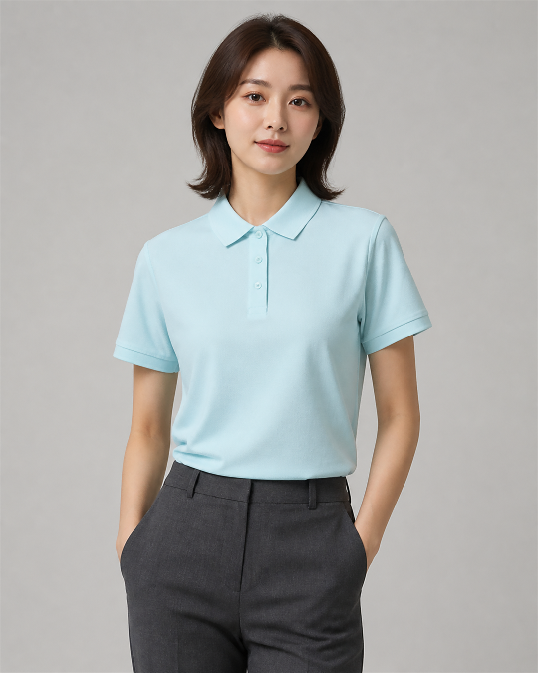 POLO SHIRT | HT-2688