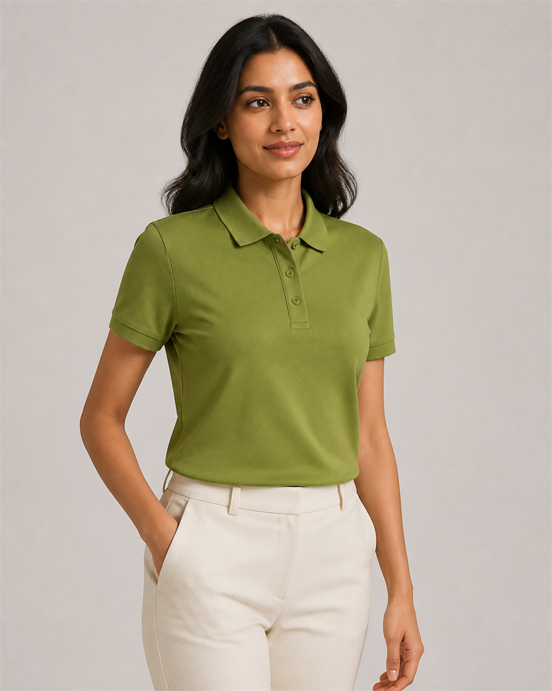 POLO SHIRTS | WY8269