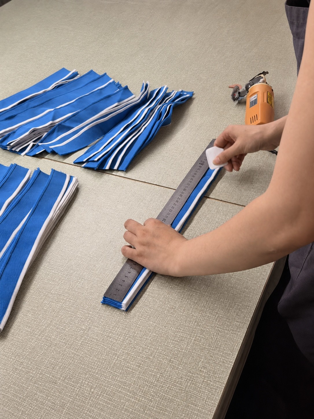 Cut Panel Measurement