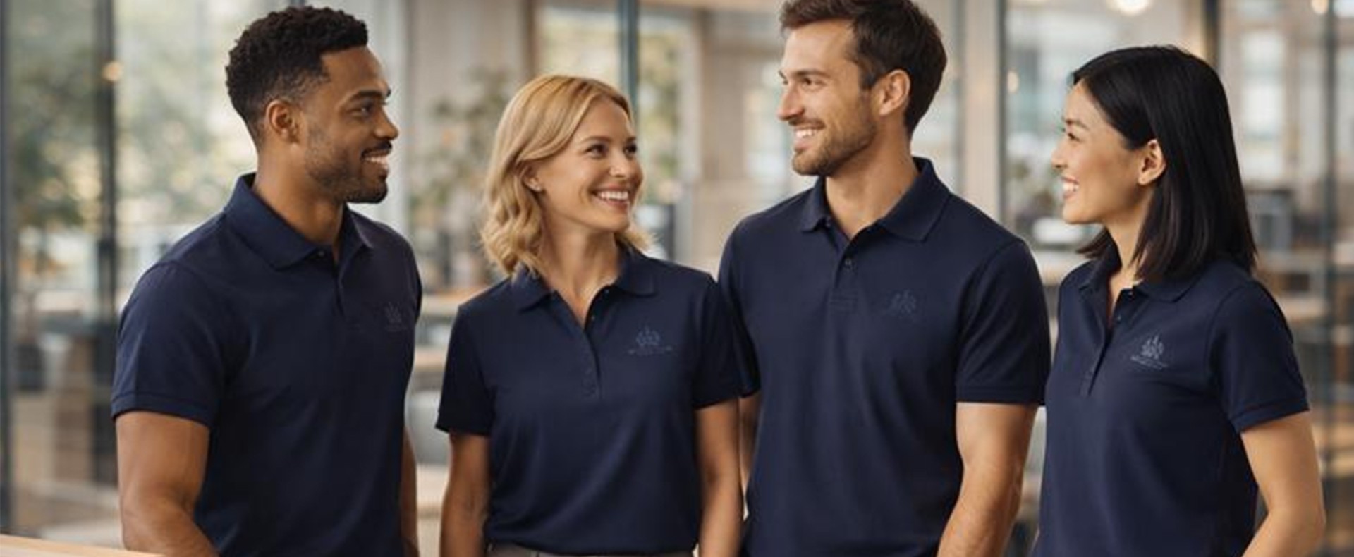 Business & Corporate Wear